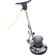 Load image into Gallery viewer, Global Industrial™ Low Speed Floor Machine, 17" Cleaning Path