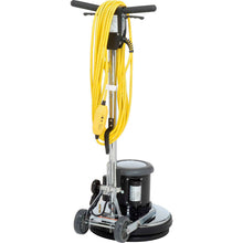 Load image into Gallery viewer, Global Industrial™ Low Speed Floor Machine, 17" Cleaning Path
