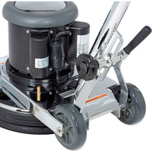 Load image into Gallery viewer, Global Industrial™ Low Speed Floor Machine, 17" Cleaning Path