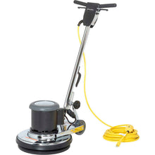 Load image into Gallery viewer, Global Industrial™ Low Speed Floor Machine, 17" Cleaning Path