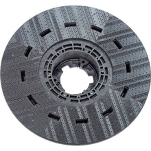 Load image into Gallery viewer, Global Industrial™ Low Speed Floor Machine, 17" Cleaning Path