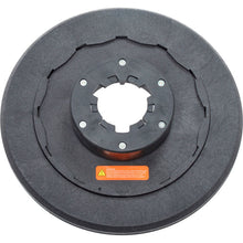 Load image into Gallery viewer, Global Industrial™ Low Speed Floor Machine, 17" Cleaning Path