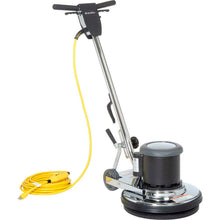 Load image into Gallery viewer, Global Industrial™ Low Speed Floor Machine, 17" Cleaning Path