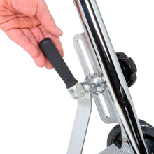 Load image into Gallery viewer, Global Industrial™ Low Speed Floor Machine, 17" Cleaning Path