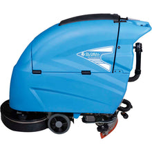 Load image into Gallery viewer, Global Industrial™ Auto Floor Scrubber With Traction Drive, 26" Cleaning Path