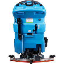 Load image into Gallery viewer, Global Industrial™ Auto Floor Scrubber With Traction Drive, 26" Cleaning Path