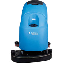 Load image into Gallery viewer, Global Industrial™ Auto Floor Scrubber With Traction Drive, 26" Cleaning Path