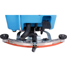 Load image into Gallery viewer, Global Industrial™ Auto Floor Scrubber With Traction Drive, 26" Cleaning Path