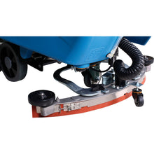 Load image into Gallery viewer, Global Industrial™ Auto Floor Scrubber With Traction Drive, 26" Cleaning Path