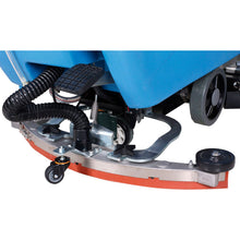 Load image into Gallery viewer, Global Industrial™ Auto Floor Scrubber With Traction Drive, 26" Cleaning Path