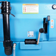 Load image into Gallery viewer, Global Industrial™ Auto Floor Scrubber With Traction Drive, 26" Cleaning Path