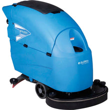 Load image into Gallery viewer, Global Industrial™ Auto Floor Scrubber With Traction Drive, 26" Cleaning Path