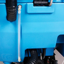 Load image into Gallery viewer, Global Industrial™ Auto Floor Scrubber With Traction Drive, 26" Cleaning Path