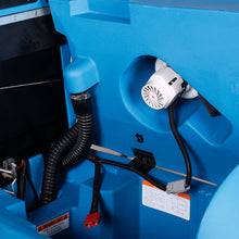 Load image into Gallery viewer, Global Industrial™ Auto Floor Scrubber With Traction Drive, 26" Cleaning Path