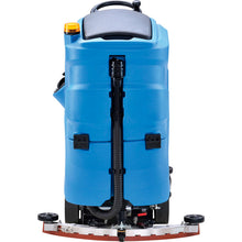 Load image into Gallery viewer, Global Industrial™ Auto Ride-On Floor Scrubber, 22" Cleaning Path