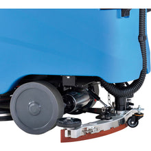 Load image into Gallery viewer, Global Industrial™ Auto Ride-On Floor Scrubber, 22" Cleaning Path