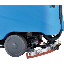 Load image into Gallery viewer, Global Industrial™ Auto Ride-On Floor Scrubber, 22" Cleaning Path