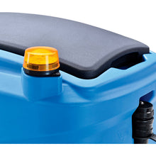 Load image into Gallery viewer, Global Industrial™ Auto Ride-On Floor Scrubber, 22" Cleaning Path