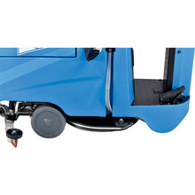 Load image into Gallery viewer, Global Industrial™ Auto Ride-On Floor Scrubber, 22" Cleaning Path