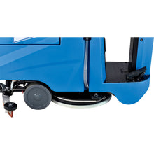 Load image into Gallery viewer, Global Industrial™ Auto Ride-On Floor Scrubber, 22" Cleaning Path