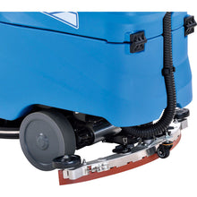 Load image into Gallery viewer, Global Industrial™ Auto Ride-On Floor Scrubber, 22" Cleaning Path