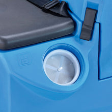 Load image into Gallery viewer, Global Industrial™ Auto Ride-On Floor Scrubber, 22" Cleaning Path