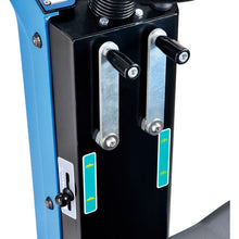 Load image into Gallery viewer, Global Industrial™ Auto Ride-On Floor Scrubber, 22" Cleaning Path