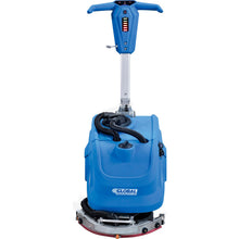 Load image into Gallery viewer, Global Industrial™ Auto Battery Floor Scrubber, 13" Cleaning Path