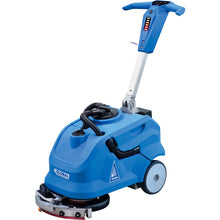Load image into Gallery viewer, Global Industrial™ Auto Battery Floor Scrubber, 13" Cleaning Path