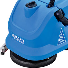 Load image into Gallery viewer, Global Industrial™ Auto Battery Floor Scrubber, 13" Cleaning Path