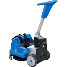 Load image into Gallery viewer, Global Industrial™ Auto Battery Floor Scrubber, 13" Cleaning Path