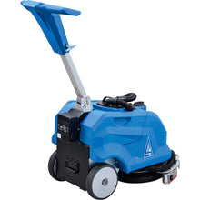 Load image into Gallery viewer, Global Industrial™ Auto Battery Floor Scrubber, 13" Cleaning Path