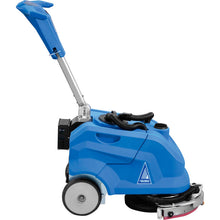 Load image into Gallery viewer, Global Industrial™ Auto Battery Floor Scrubber, 13" Cleaning Path