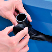 Load image into Gallery viewer, Global Industrial™ Auto Battery Floor Scrubber, 13" Cleaning Path