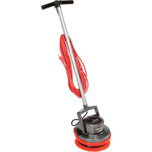 Load image into Gallery viewer, Oreck® Orbiter Floor Machine, 13" Cleaning Path