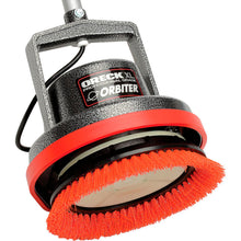 Load image into Gallery viewer, Oreck® Orbiter Floor Machine, 13" Cleaning Path