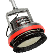 Load image into Gallery viewer, Oreck® Orbiter Floor Machine, 13" Cleaning Path