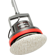 Load image into Gallery viewer, Oreck® Orbiter Floor Machine, 13" Cleaning Path