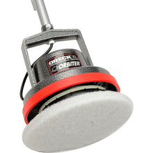 Load image into Gallery viewer, Oreck® Orbiter Floor Machine, 13" Cleaning Path