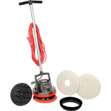 Load image into Gallery viewer, Oreck® Orbiter Floor Machine, 13" Cleaning Path