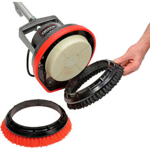 Load image into Gallery viewer, Oreck® Orbiter Floor Machine, 13" Cleaning Path