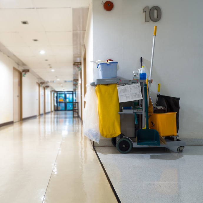 How To Clean Commercial Restrooms - A Guide for Langley, Abbotsford, and Chilliwack Janitorial Companies