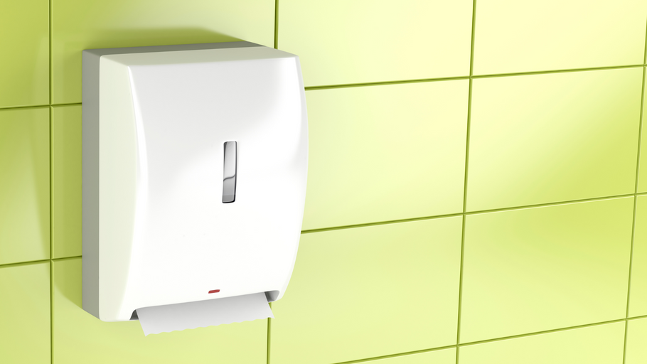 "Top-rated Paper Towel Dispensers for British Columbia Businesses: A Review for Langley, Surrey, and Chilliwack"