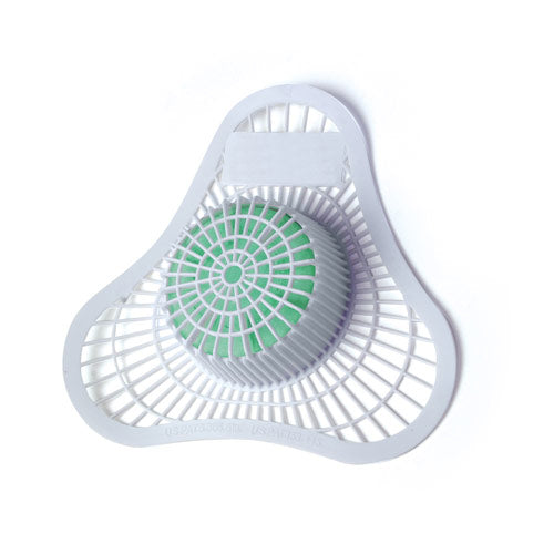 Urinal screen HS deodorant apple 12/case