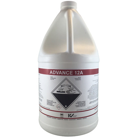 Chemical Bleach 12% 4L
