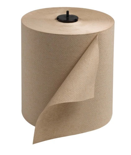 Torkmatic Kraft Towel 6 rolls x 700 feet