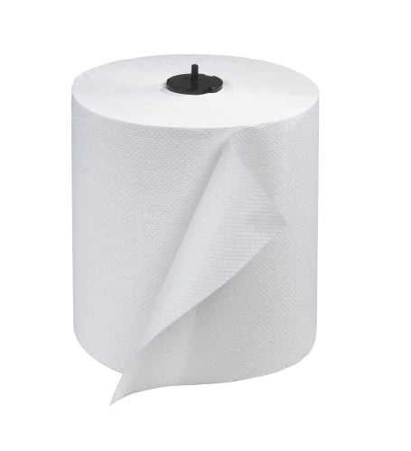 Torkmatic White Towel 6 rolls x 700 feet