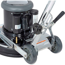 Load image into Gallery viewer, Global Industrial™ Low Speed Floor Machine, 17&quot; Cleaning Path
