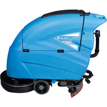 Load image into Gallery viewer, Global Industrial™ Auto Floor Scrubber With Traction Drive, 26&quot; Cleaning Path
