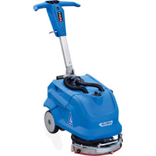 Load image into Gallery viewer, Global Industrial™ Auto Battery Floor Scrubber, 13&quot; Cleaning Path
